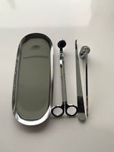 Load image into Gallery viewer, Candle Care Kit